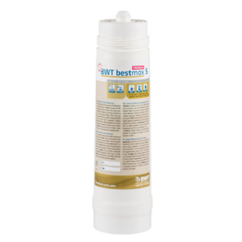 Filtr wody BWT bestmax PREMIUM *S* z magnezem !
